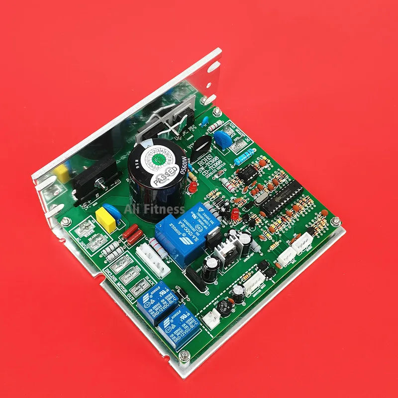 Replacement Treadmill Motor Controller Control board SW-TC998 CD-TC998 power supply board Controller Circuit board LCB / incline