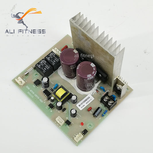 B101598055 G10A motor controller HSM-MT08-DRVB-SMD lower control board circuit board suitable for HSM treadmill