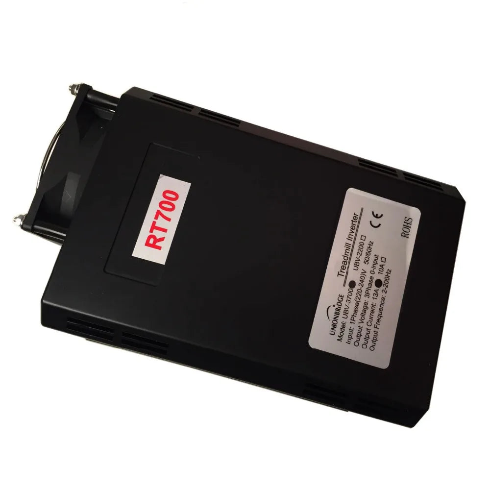 Treadmill Controller Inverter for impulse PT400 RT700 UNIONBRIDGE UBV-3700 treadmill Power supply Variable frequency Drive VFD