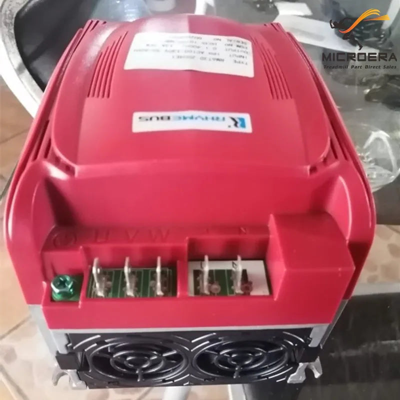 new Treadmill Motor Controller RM6T3D 2004E1 K03004907 GV50518 Inverters Power Inverter Converters Variable frequency Drive VFD