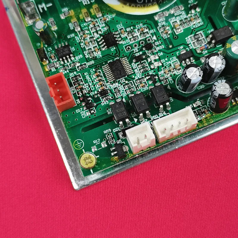 V5.52 160628 Treadmill Driver Motor Controller Control Board DK0.75HP for Reebok DK city Treadmill Circuit board Power Board