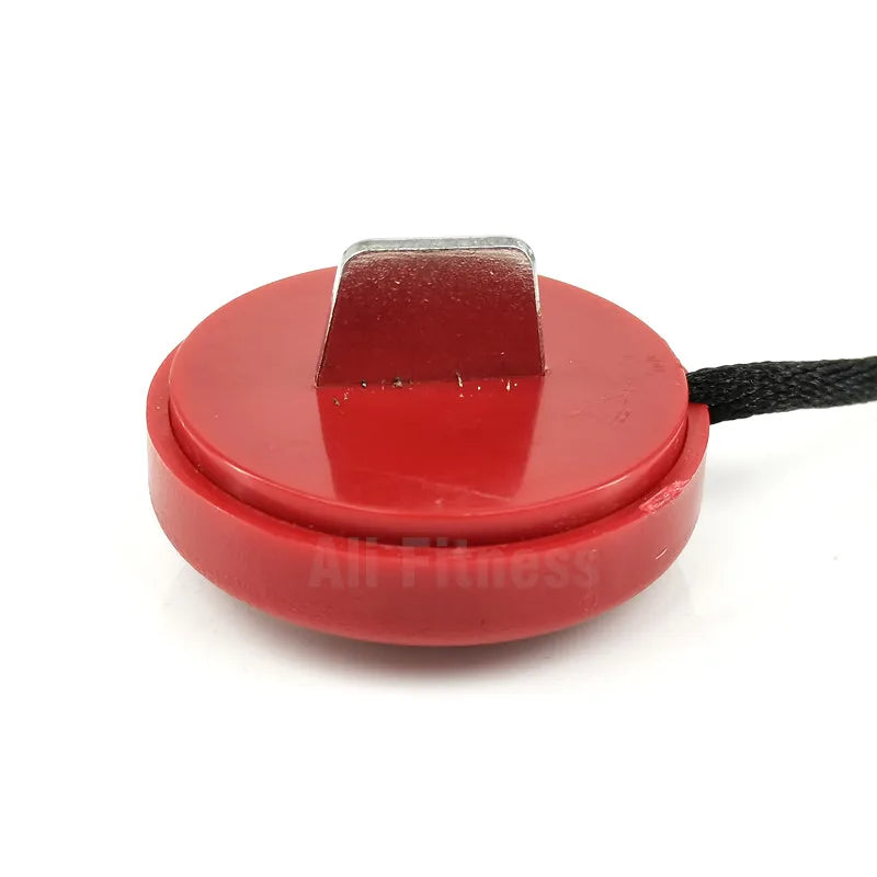 treadmill SOLE DYACO ST720 Clip-on lock treadmill safety key emergency stop lock safety switch safety lock start key