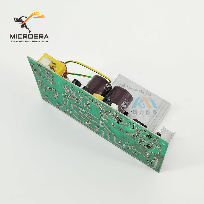 B101A95023 HSM Treadmill Motor Controller Control board Circuit board HSM-MT05A-DRVB-EMC T11 Motherboard