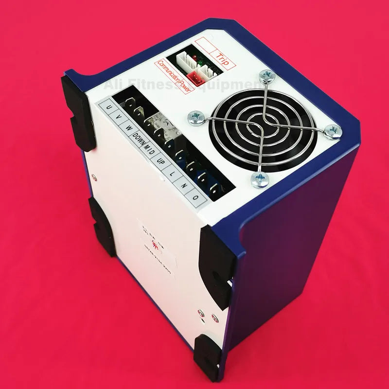 RT500 UBV-2200B Treadmill Inverter Motor Controller UBV-2200 UBV2200 UBV2200B Treadmill Control Variable frequency Drive VFD