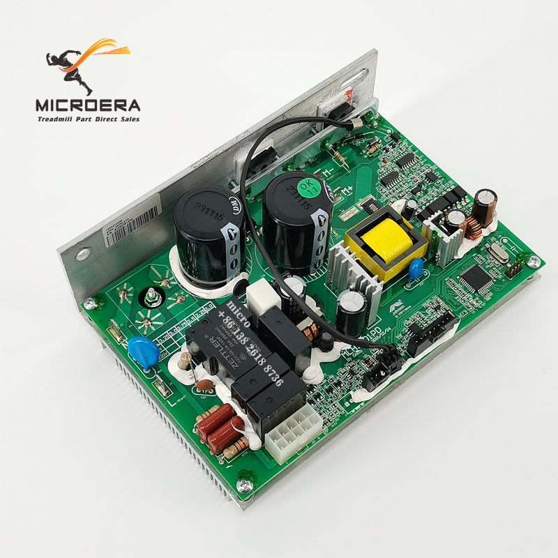 MLH1501PD treadmill motor controller control board 1000412439 compatible with treadmill control MLH1302PA MLH1302PB MLH1302PB 1000326253