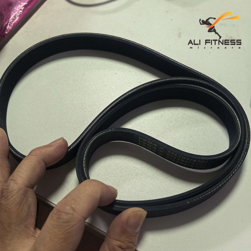 1 x Treadmill Circuit Board D20219 + 1 x Treadmill Inverter LX1000 + 1 pack of belts (1 pack = 22 strips)