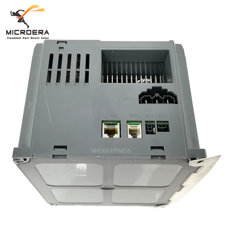 Precor TRM811 TRM832 TRM885 Treadmill Inverter Controller Treadmill Inverters Control T120015i2PPR Advanced Drive Technology