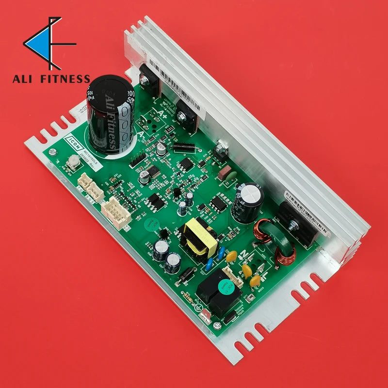 Treadmill Motor Controller MC1618DLS 406075 Lower Control board Circuit board Driver for ProForm NordicTrack Golds Gym Treadmill