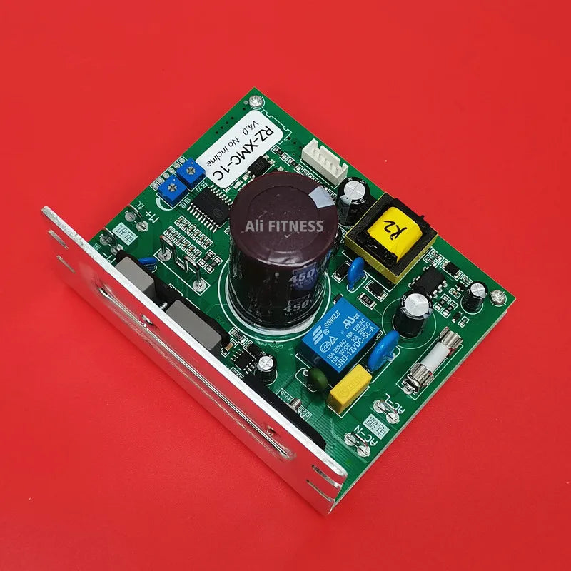 RZ XMC 1C V4.0 Replace Treadmill Controller Control board Circuit board Power drive board RZ-XMC-1C V4.0 Moto Control Panel