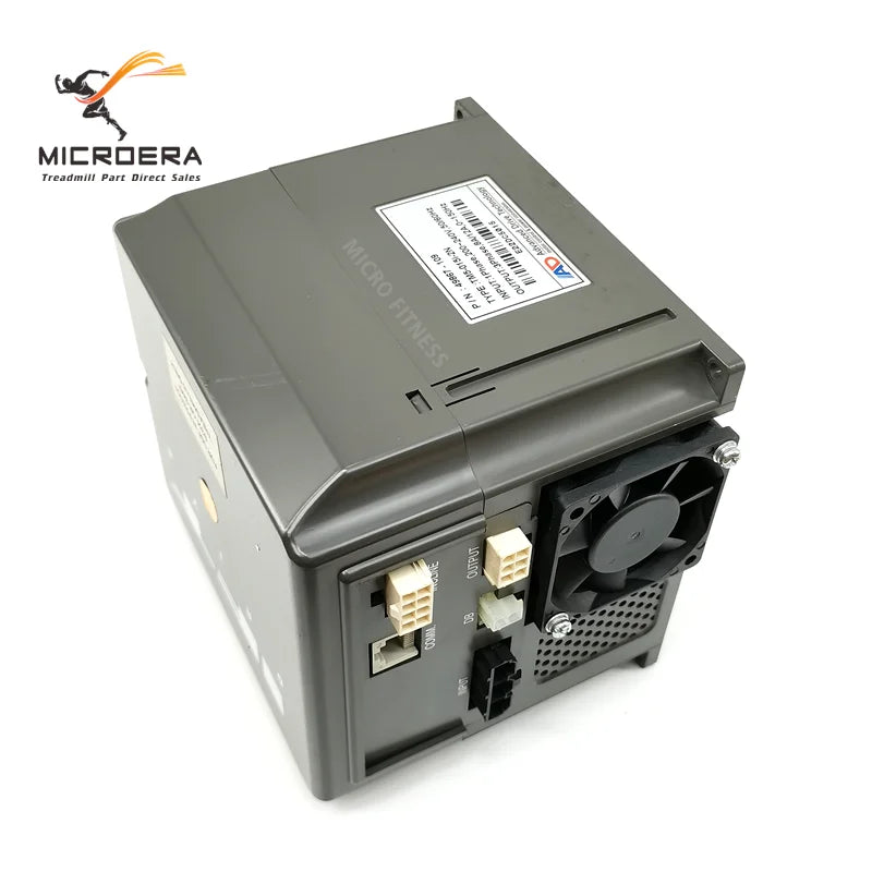 for PRECOR 932i 946i 954i Treadmill Inverter Motor Controller Control P / N 49867-109 TM5-015i-2N frequency Converter Driver