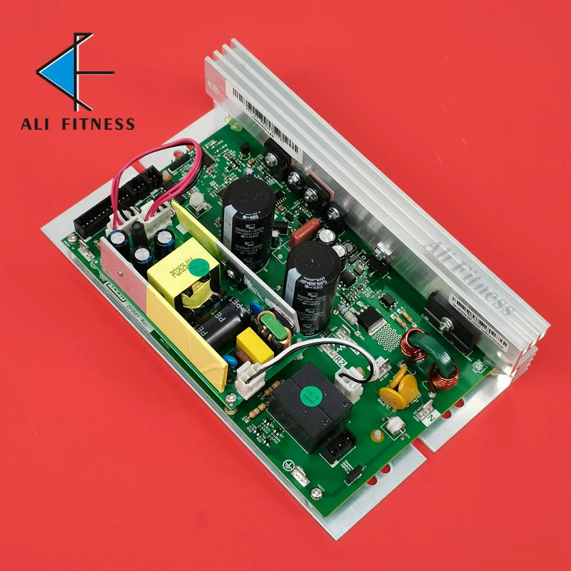 MC5100D-EXT MC5100D EXT ZF0051 Rev Treadmill Motor Controller Control board Circui for ProForm NordicTrack Golds Gym Treadmill