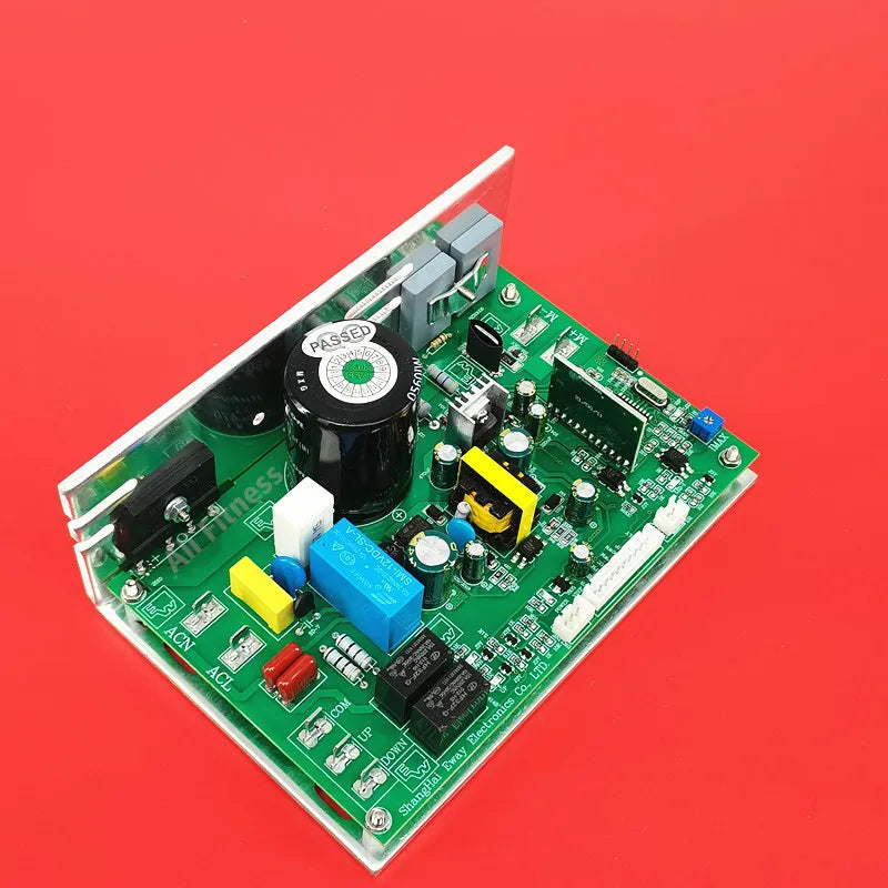 Treadmill Motor Controller B204 S11 B204S S05 S06 for larsen Glp 3205 JOHNSON Control Board Circuit board power supply board LCB
