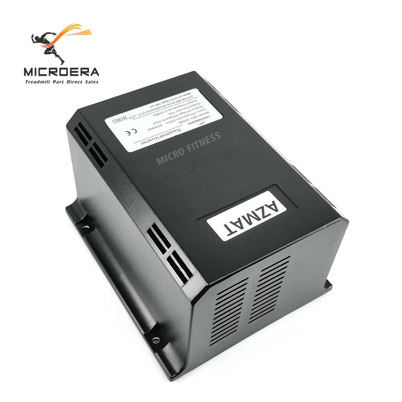 AZMAT UBV 2200B Treadmill Inverter Motor Controller UBV2200B Power supply unit Variable frequency Drive Inverters for MBH s900