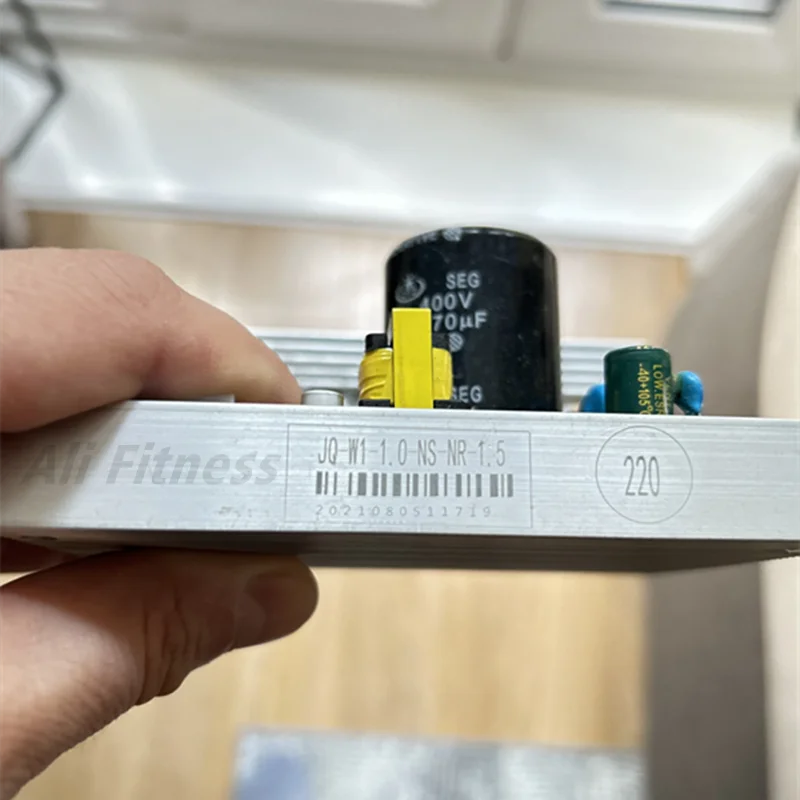 JQ001 Treadmill Motor Controller JQ-W1-1.0-NS-NR-1.5 Treadmill Lower Control Board Power Supply Board