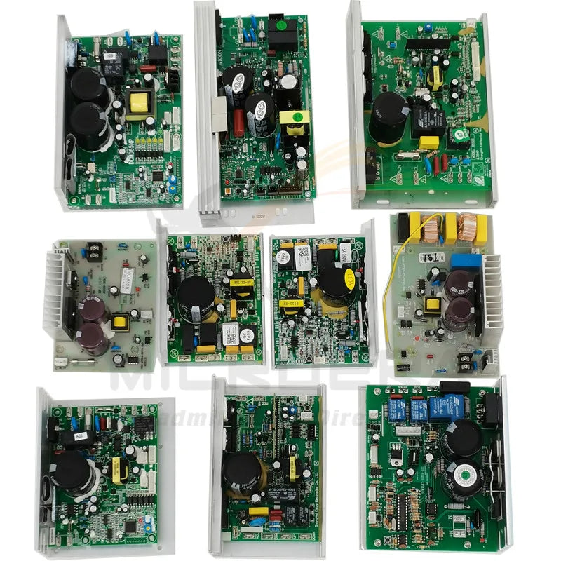 MLH0913PI MLH0913G MLH0913F 1000111068 for Johnson Horizon Fitness Treadmill Motor Controller Control Board circuit board