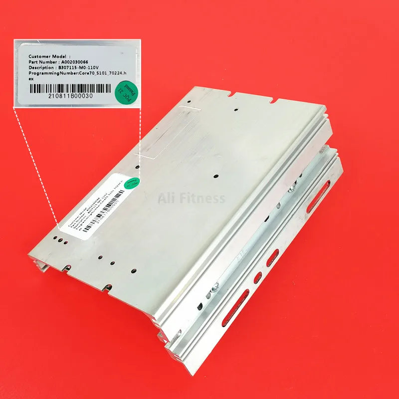 Original B307D B307115-M0-110V B307215-B1-220V B207D Treadmill Motor Controller Circuit Board for Johnson landranger CT80A LCB