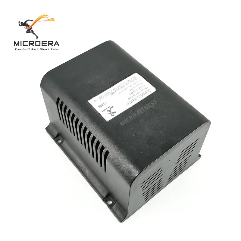 for MBH s900 Treadmill Inverter 12-415-0100 124150100 Motor Controller 220V 50HZ Power supply unit Variable frequency Drive VFD