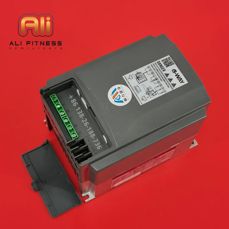 GWPA-A12-INV Treadmill Inverter Motor Controller Control Board Inverters Power Supply for G-WAY Variable Frequency Drive
