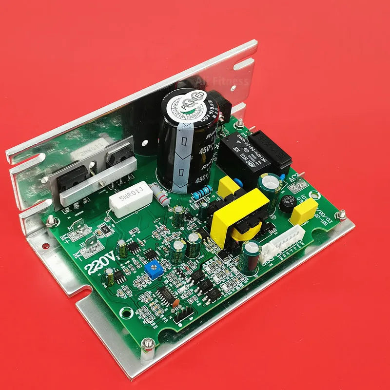 BH Treadmill Motor Controller ENDEX DCMD67 compatible with DK10-A01 Driver board Circuit board Control board Power board No lift