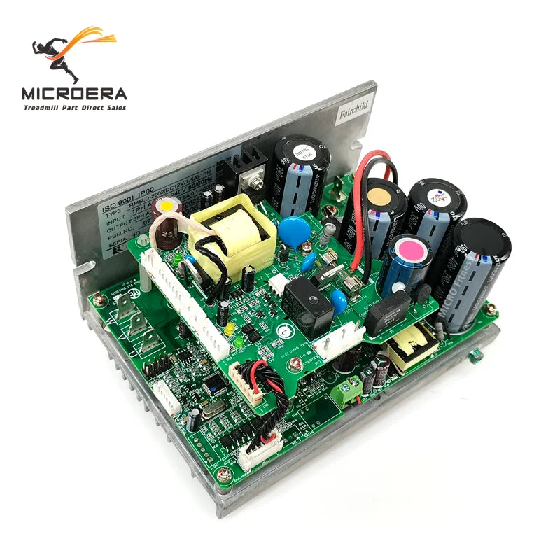 RM5LD 2002 DC12V 1.5A 1PH Treadmill Inverter Motor Controller Control Board RM5LD-2002(DC12V/1.5A)-1PH Inverters Power Supply