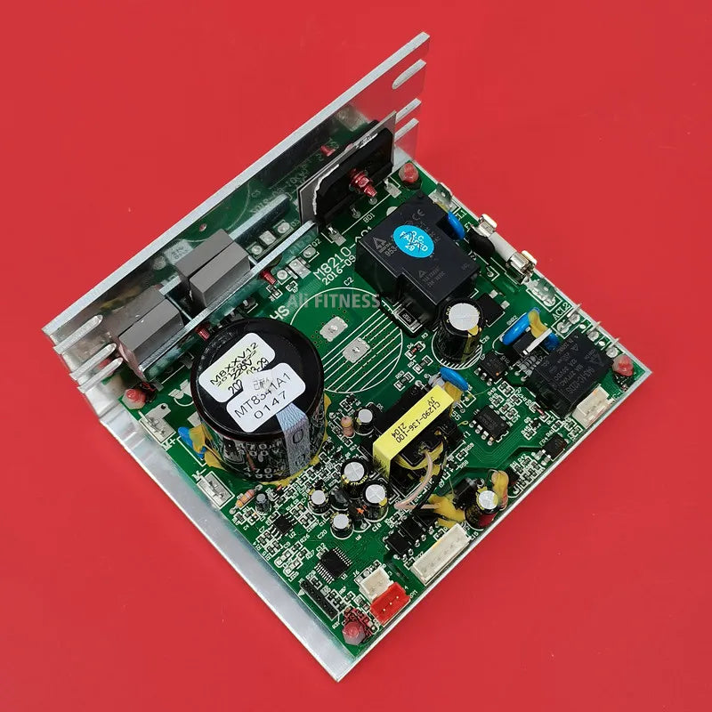 M8210-A01 Treadmill Motor Speed Controller Motherboard M8210 A01 Circuit board Driver board Control Panel Power supply Board