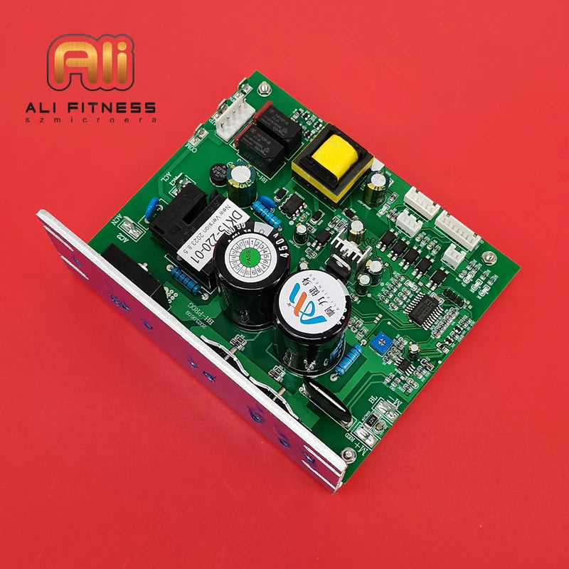 DK10-220-01 DK12-220-01 DK15-220-01 DK17-220-01 DK25-220-01 Treadmill Motor Controller Control Board for BH Reebok Technum 3