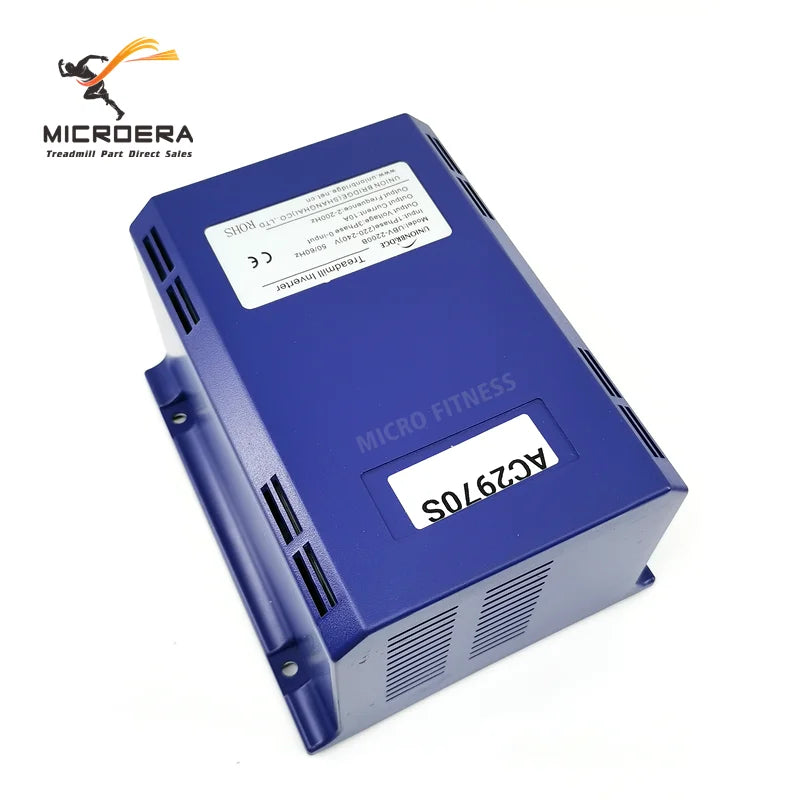 AC2970S AC2970 Treadmill Inverter AC2970H UBV-2200B UBV 2200B Motor Controller Power Supply Variable Frequency Drive Inverters