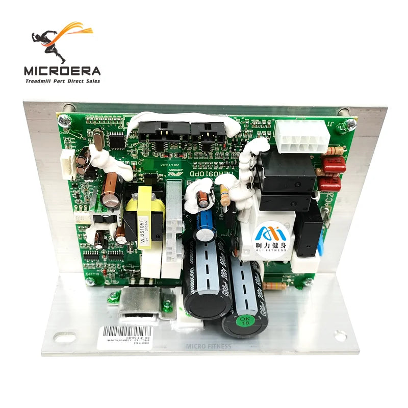 MLH0910PD WJ25105T Treadmill Motor Controller MLH0910PC 1000111476 110V for horizon Johnson AFG treadmill 5.3AT Control board