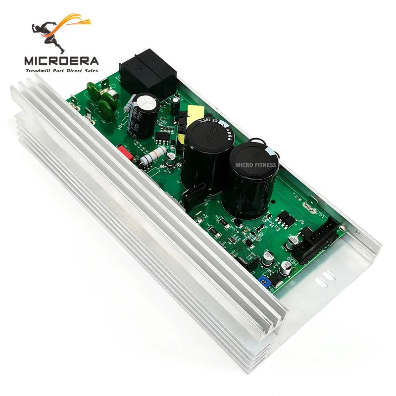 new iFIT ICON PROFORM Nordic Track Treadmill Motor Controller Control Board Circuit board MC2100ELS-18W MC2100ELS 18W 2y ZY