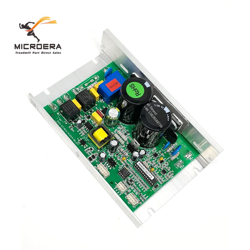 SW03-CA-REV1.0 for Reebok treadmill motor controller control board driver board KSW26/136/13*3