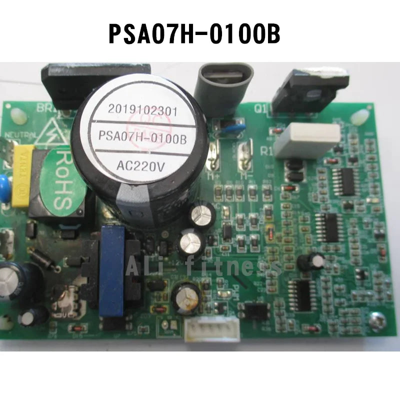 PSA07H-0100B Treadmill Motor Controller Control Board for optimal health Treadmill Circuit board Motherboard Drive board LCB