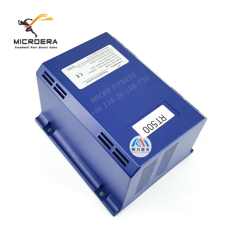 RT500 UBV-2200 Treadmill Inverter RT500H Motor Controller UNIONBRIDGE UBV-2200B Power supply unit Variable frequency Drive VFD