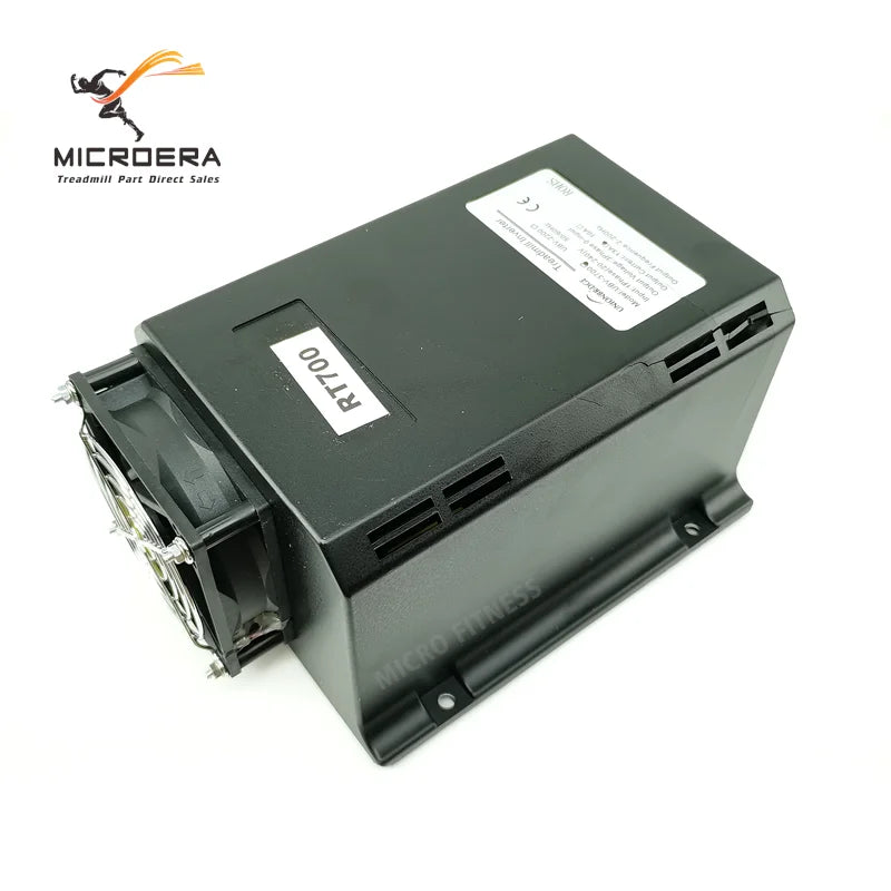 RT700 UBV-3700 PT400 Treadmill Inverter Motor Controller UBV3700 Power supply unit Variable frequency Drive Control Board