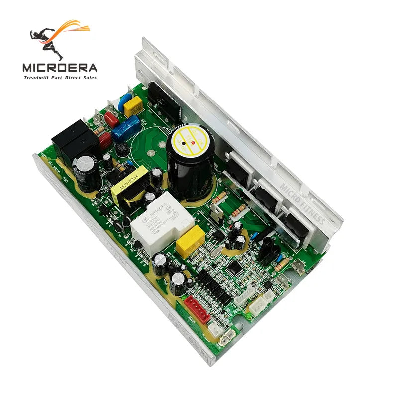 Treadmill Motor Controller Lower control board AE0016C for SOLE Spirit Treadmill Motor Driver Board Circuit board AE0011-V1.1