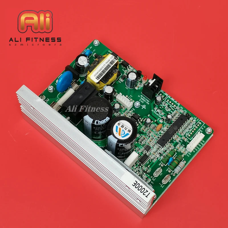 GWC-C005A1 V1 Treadmill Motor Controller T2000E GWC C005A1 V1 lower Control board Circuit board GWC C005A1 V1 Driver motherboard