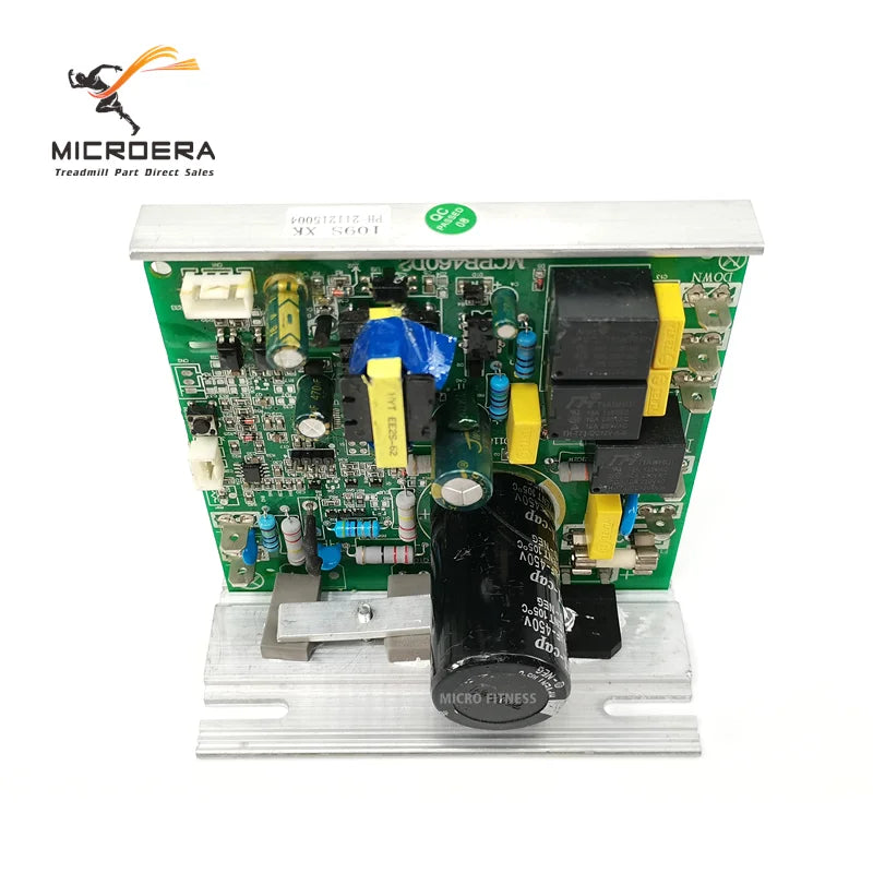 For Treadmill motor Controller MCPB460D2 Motherboard Treadnill lower Control board Circuit board Power board Driver board