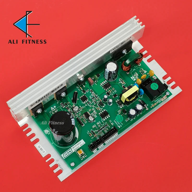 EW MC1618DLS TZ Treadmill Motor Controller Lower Control board Circuit board Driver for ProForm NordicTrack Golds Gym Treadmill