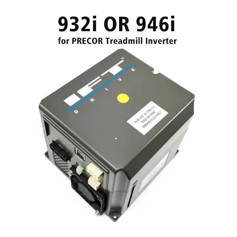 PRECOR 932i 946i C932i C946i Inverter Treadmill Motor Controller Inverters 932i 946i C932i C946i for PRECOR Treadmill Repair