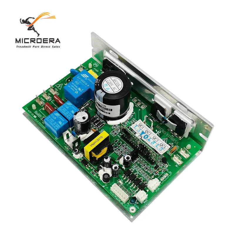 Treadmill Motor Controller RoHS 12-620-01 V1.0 Control board 1262001 151211A08 for SHUA BC1002 YIJIAN 8008AS BS ES Circuit board