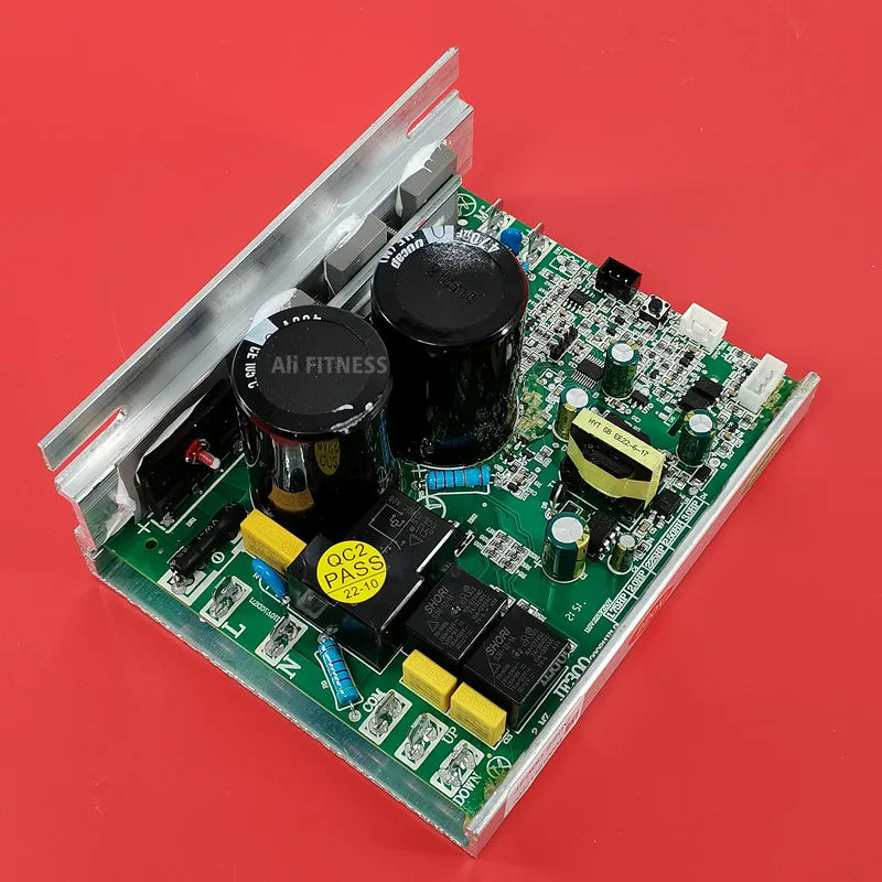 JF300 1210V1.0 Treadmill Motor Controller JF300 110V 220V DT1252B 04 for Treadmill Motherboard, Circuit Board, Driver Board, PCB