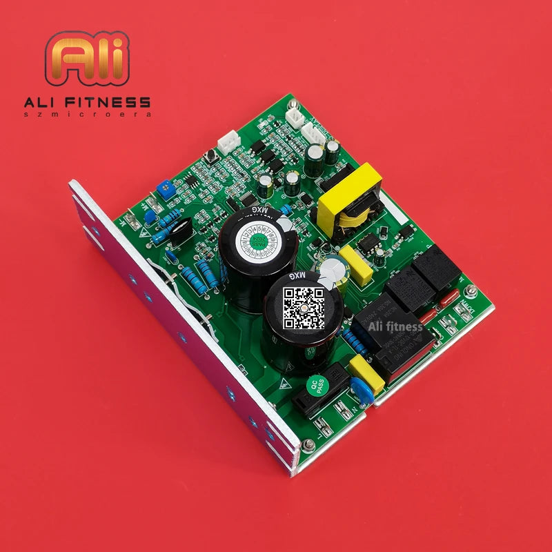 Replacement MKS TMPB25B-P Treadmill Motor Controller Control Board MKS TMPB25B P Circuit Board for MOVYOO XFIT T30 Treadmill