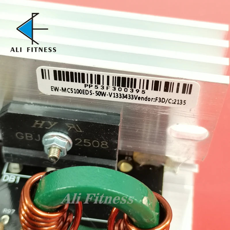 NORDICTRACK X9I X7I Treadmill Motor Controller MC5100EDS-50W-V1 U7CODE202 Control board Circuit board for ProForm NordicTrack