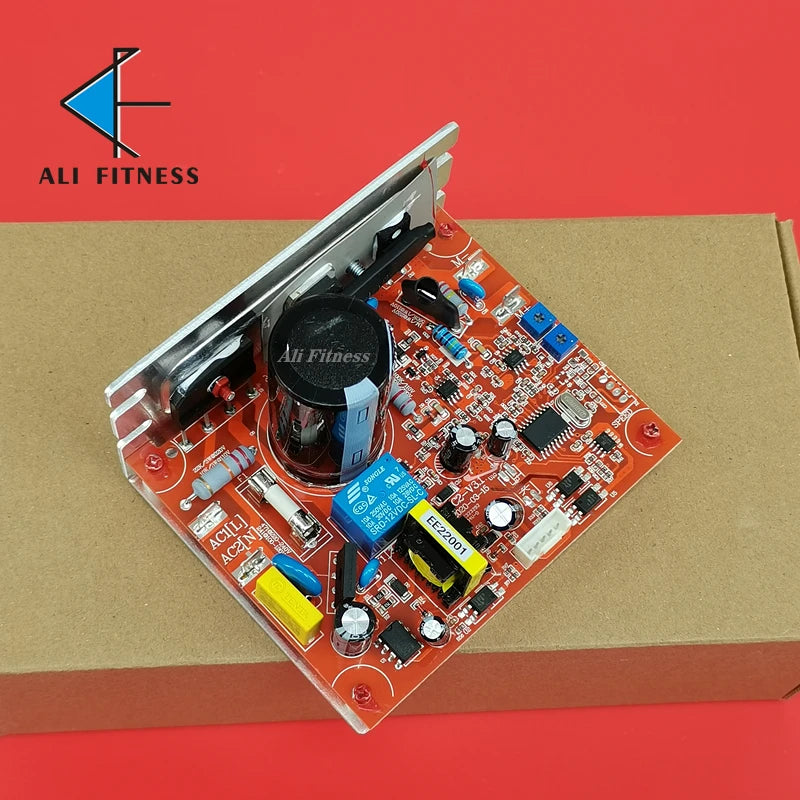 MC2-V3.1 Treadmill Motor Controller MC2 V3.1 Treadmill Lower Control board Circuit board power supply PCB