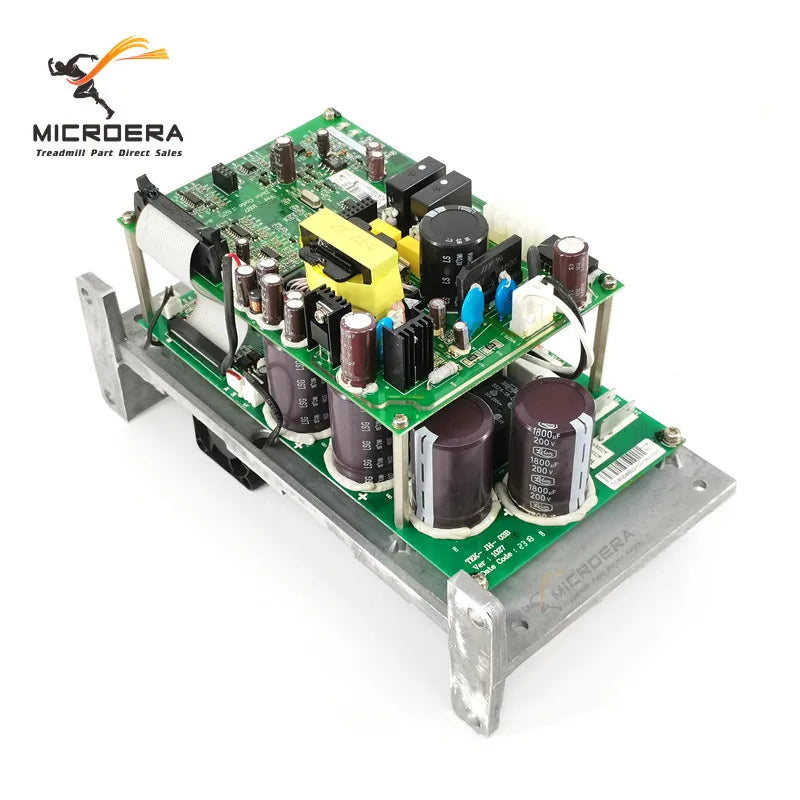 1000224208 for Johnson MATRIX T7000PRO 1X T50X TEK-JH-01A E1-2B1P1B-JH2-3 PCB Treadmill Inverter Motor Controller Control board