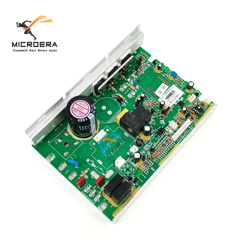 YJ2300 YJ-2300 Treadmill Motor Controller Control board AE0007-V1.0 PA-AE00070L AE0007 for SOLE F63 2015 SOLE F65 Treadmill circuit board