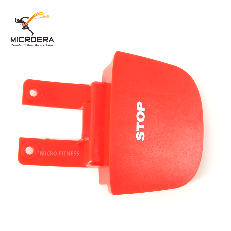 Original PRECOR 956i Treadmill Magnetic Safety Key Running Machine Emergency Safety Switch Stop lock lock start key