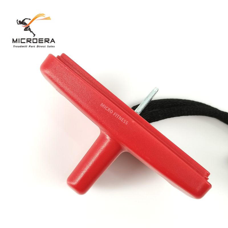 SOLE DYACO F63 Treadmill Clip-on lock Running machine safety key emergency stop lock safety switch safety lock start key