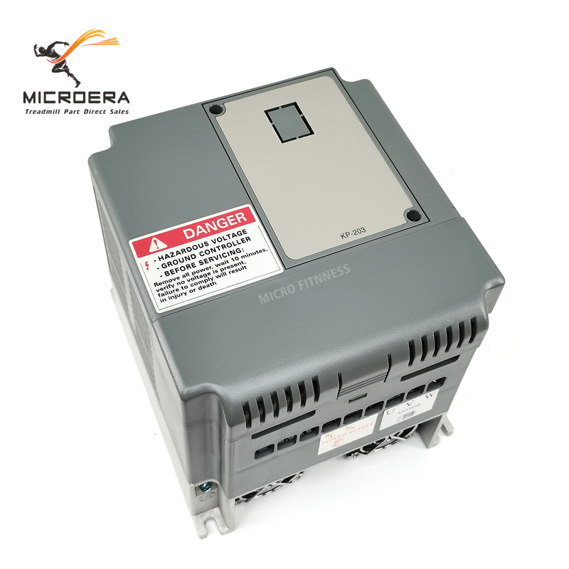 RM5T-2003-1PH E11011766 Commercial Treadmill Controller Inverter BH Treadmill Power Converters Variable frequency Drive VFD