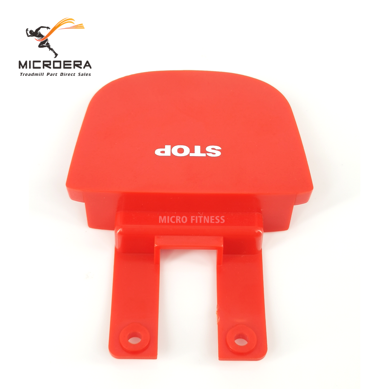 Original PRECOR 956i Treadmill Magnetic Safety Key Running Machine Emergency Safety Switch Stop lock lock start key