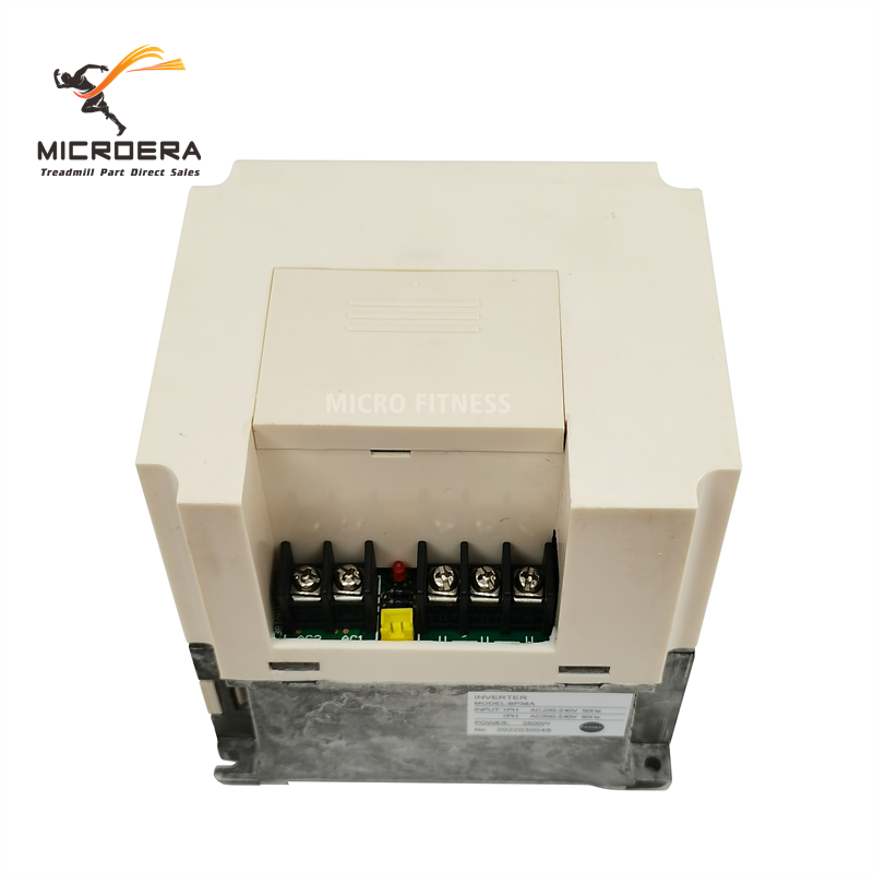 Original BP38A 220V Treadmill Motor Inverter Controller HKBP38A for LEPOW HK6000 Converter Variable Frequency Drive Circuit Board